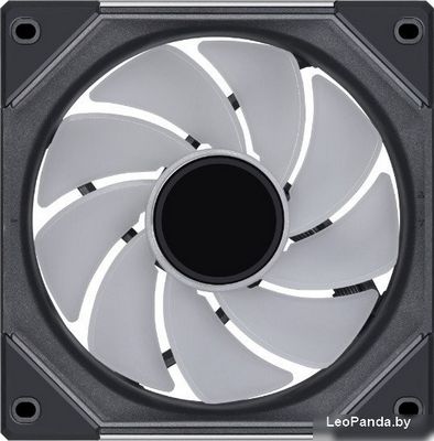Вентилятор для корпуса Lian Li Uni Fan SL 140 Reverse G99.14RSLIN1B.00 - фото2