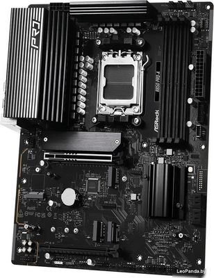Материнская плата ASRock B850 Pro-A - фото4