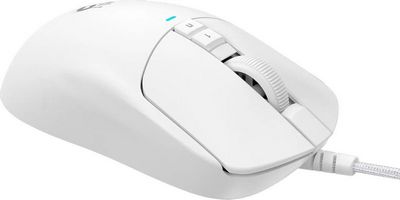 Игровая мышь A4Tech Bloody W72 Ultra (белый) - фото3