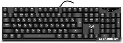 Клавиатура SVEN KB-G9300 - фото2