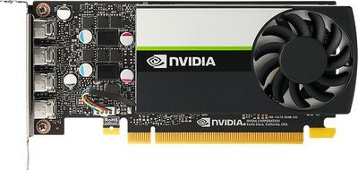 Видеокарта NVIDIA Quadro T1000 8GB GDDR6 900-5G172-2570-000 - фото