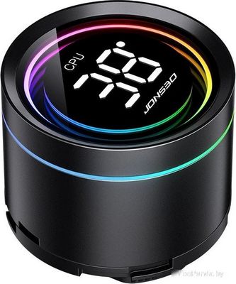 Система жидкостного охлаждения для процессора Jonsbo TH-360 (черный) - фото3