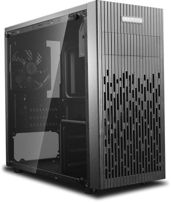 Корпус DeepCool Matrexx 30 DP-MATX-MATREXX30 - фото3