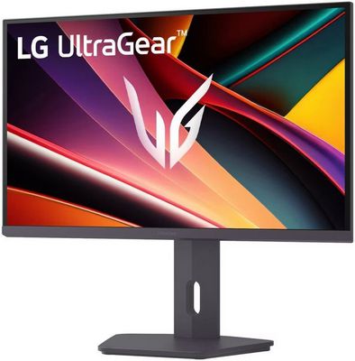 Игровой монитор LG UltraGear 27G610A-B - фото3