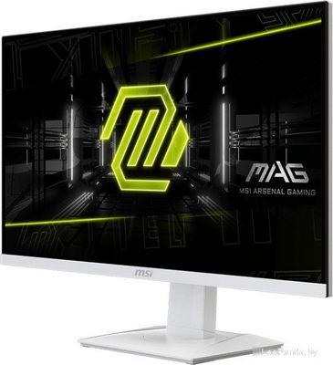 Игровой монитор MSI MAG 274QRFW - фото3