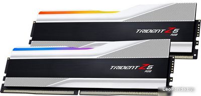 Оперативная память G.Skill Trident Z5 RGB 2x32ГБ DDR5 6000МГц F5-6000J3238G32GX2-TZ5RS - фото4