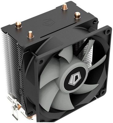 Кулер для процессора ID-Cooling SE-902-SD - фото5
