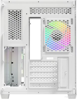 Корпус Ocypus Iota C50 Curve WH ARGB - фото5