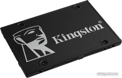 SSD Kingston KC600 256GB SKC600/256G - фото2