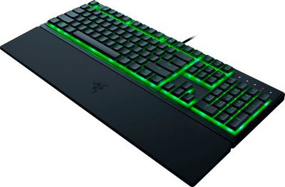 Клавиатура Razer Ornata V3 X (нет кириллицы) - фото3