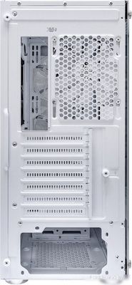 Корпус 1stPlayer Firebase XP (белый) - фото4