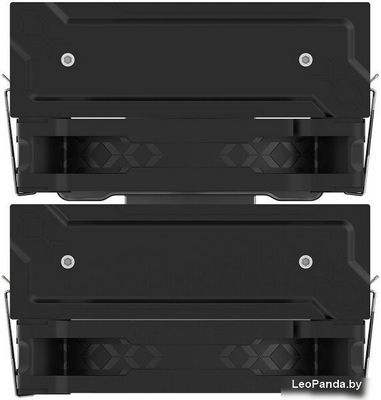 Кулер для процессора PentaWave PC-Z06D SRB - фото3