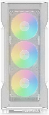 Корпус Sama S40 (белый) - фото3