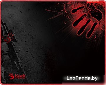 Коврик для мыши A4Tech Bloody Specter Claw B-081S - фото