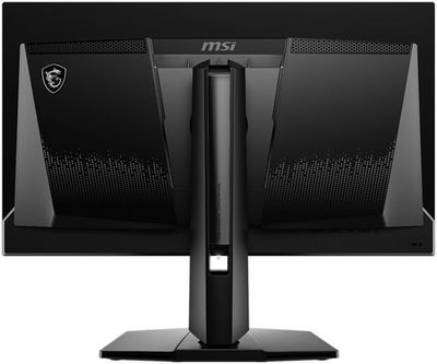 Игровой монитор MSI MAG 271QP QD-OLED X28 - фото4