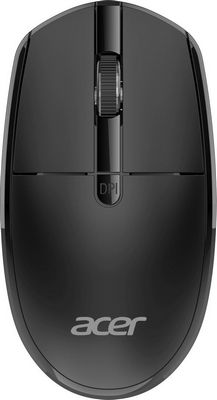 Офисный набор Acer OCC401 (черный) - фото4