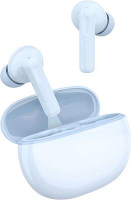 Наушники HONOR Choice Earbuds X7 (голубой, международная версия) - фото4