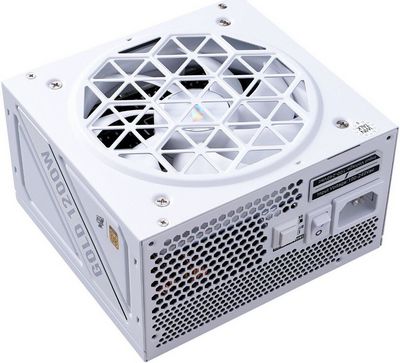 Блок питания 1stPlayer NGDP Gold 1200W HA-1200BA4-WH - фото2