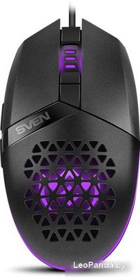Игровая мышь SVEN RX-G735 - фото3