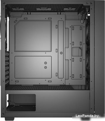 Корпус SuperPower GW Mesh TG Liquid - фото4