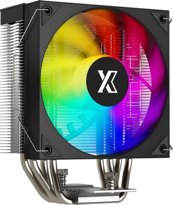 Кулер для процессора XASTRA AR400 ARGB Basic - фото3