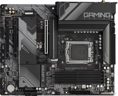 Материнская плата Gigabyte B650 Gaming X AX V2 (rev. 1.0) - фото3