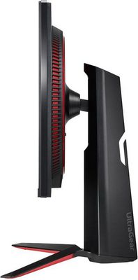 Игровой монитор LG UltraGear 27GN650-B - фото5