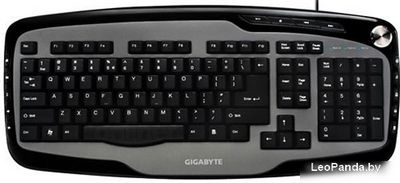 Клавиатура Gigabyte GK-K6800 - фото