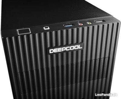 Корпус DeepCool Matrexx 30 SI DP-MATX-MATREXX30-SI - фото5