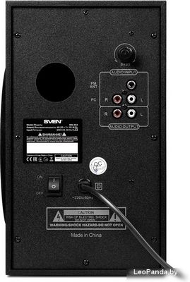 Акустика SVEN MS-304 - фото4