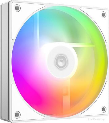 Вентилятор для корпуса ID-Cooling AS-140-ARGB-W - фото