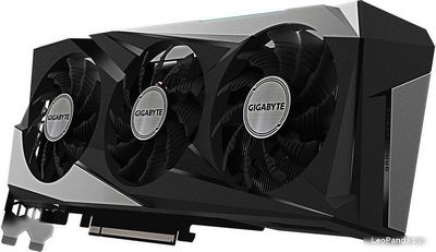 Видеокарта Gigabyte Radeon RX 7600 GAMING OC 8G GV-R76GAMING OC-8GD - фото3