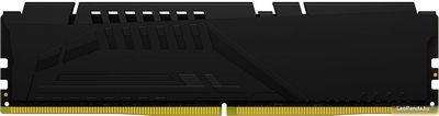 Оперативная память Kingston FURY Beast 2x64ГБ DDR5 5600МГц KF556C36BBEK2-128 - фото5