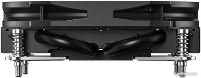 Кулер для процессора ID-Cooling IS-28i Black - фото2