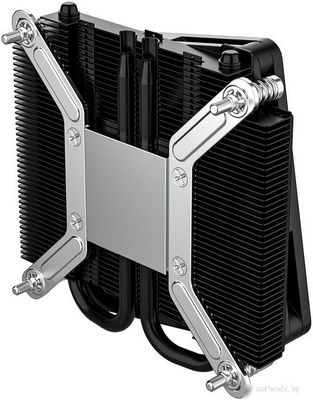 Кулер для процессора ID-Cooling IS-23i Black - фото5