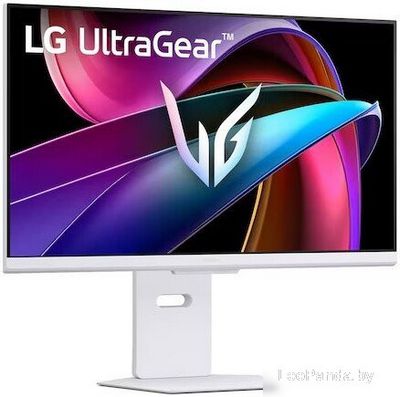 Smart монитор LG UltraGear 32G810SA-W - фото4