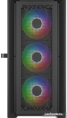 Корпус Powercase ByteFlow Micro CAMBFB-A4 - фото3
