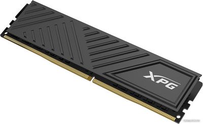 Оперативная память ADATA XPG GAMMIX D35 2x16ГБ DDR4 3200 МГц AX4U320016G16A-DTBKD35 - фото4