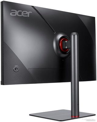 Игровой монитор Acer Nitro XV275KVymipruzx UM.HX5EE.V05 - фото4