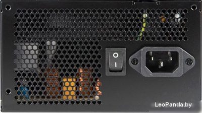 Блок питания Chieftec Task TPS-600S (черный) - фото4