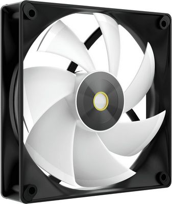 Система жидкостного охлаждения для процессора Ocypus Delta L24 BK ARGB V2 (черный) - фото5