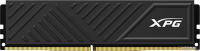 Оперативная память ADATA XPG GAMMIX D35 2x16ГБ DDR4 3200 МГц AX4U320016G16A-DTBKD35 - фото2