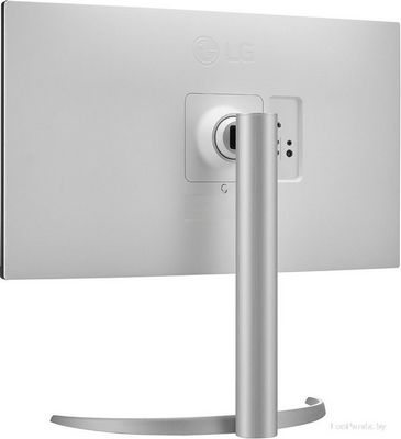 Монитор LG 27UP650K-W - фото9