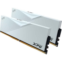 Оперативная память ADATA XPG Lancer 2x16ГБ DDR5 6400 МГц AX5U6400C3216G-DCLAWH - фото