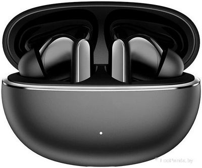 Наушники HONOR Choice Earbuds X8 (черный, международная версия) - фото3