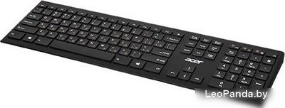Клавиатура Acer OKR010 - фото3