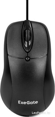 Мышь ExeGate Professional Standard B100L - фото