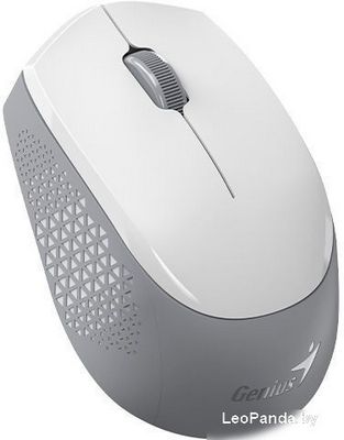 Мышь Genius NX-8000S BT (белый) - фото3