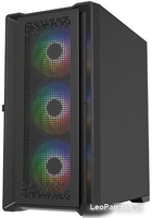 Корпус Powercase ByteFlow Micro CAMBFB-A4 - фото4