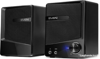 Акустика SVEN 248 - фото